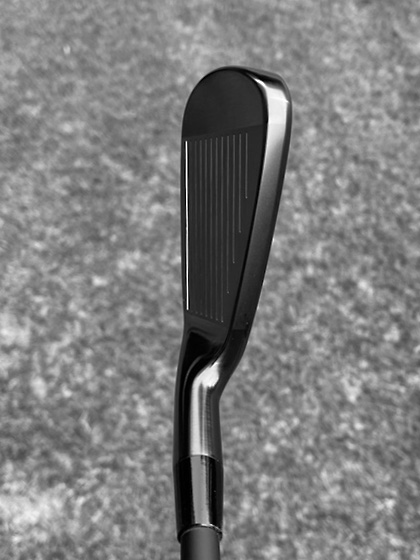 A GRIND BX PROTO HYBRID IRON | エージィアール株式会社